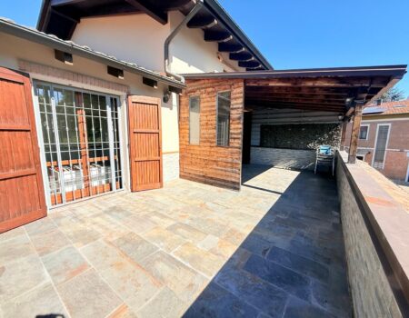 Appartamento Fiorano Modenese