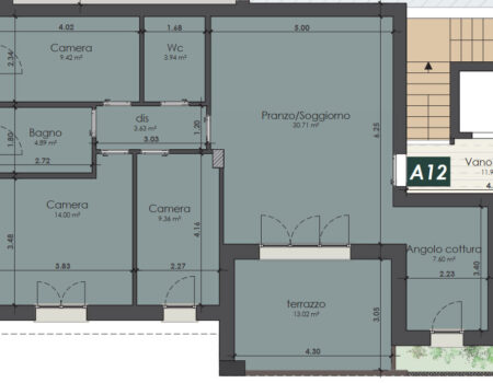 Appartamento Maranello