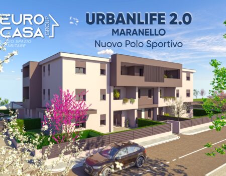 Attico Maranello