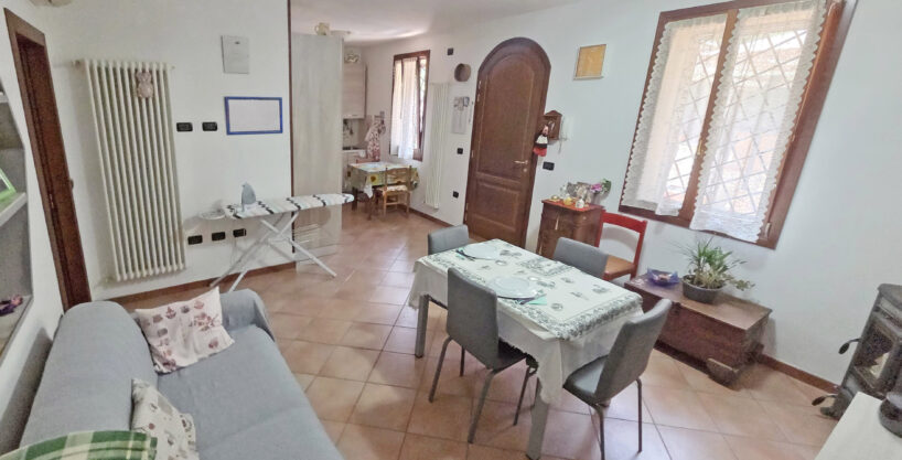 Villa Bifamiliare Maranello