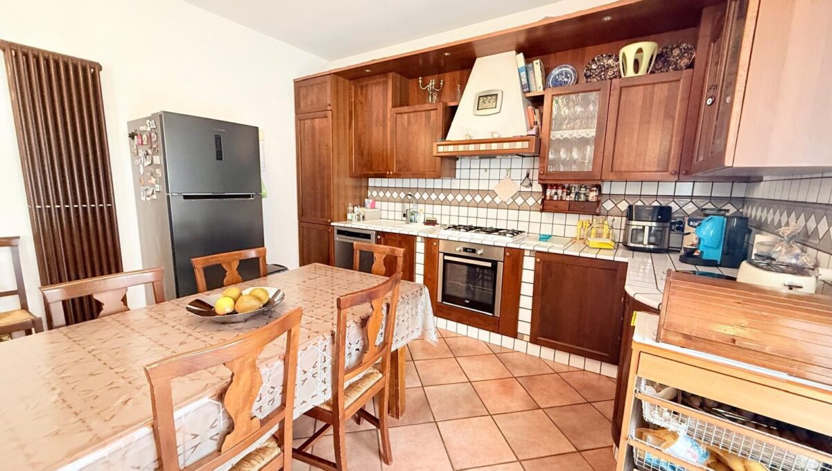 Casa Semi Indipendente Sassuolo