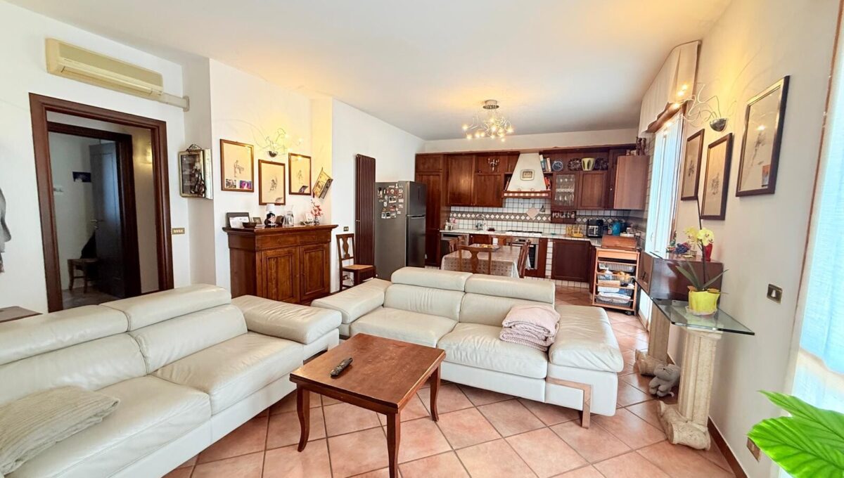 Casa Semi Indipendente Sassuolo