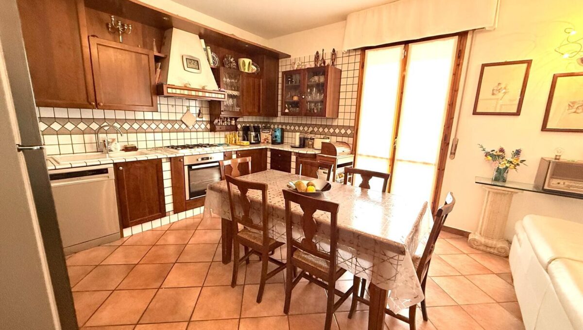Casa Semi Indipendente Sassuolo