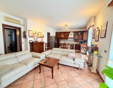 Casa Semi Indipendente Sassuolo