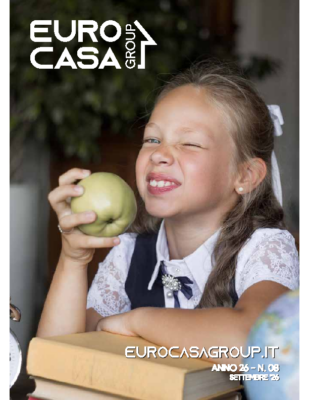 Eurocasa Settembre 2026