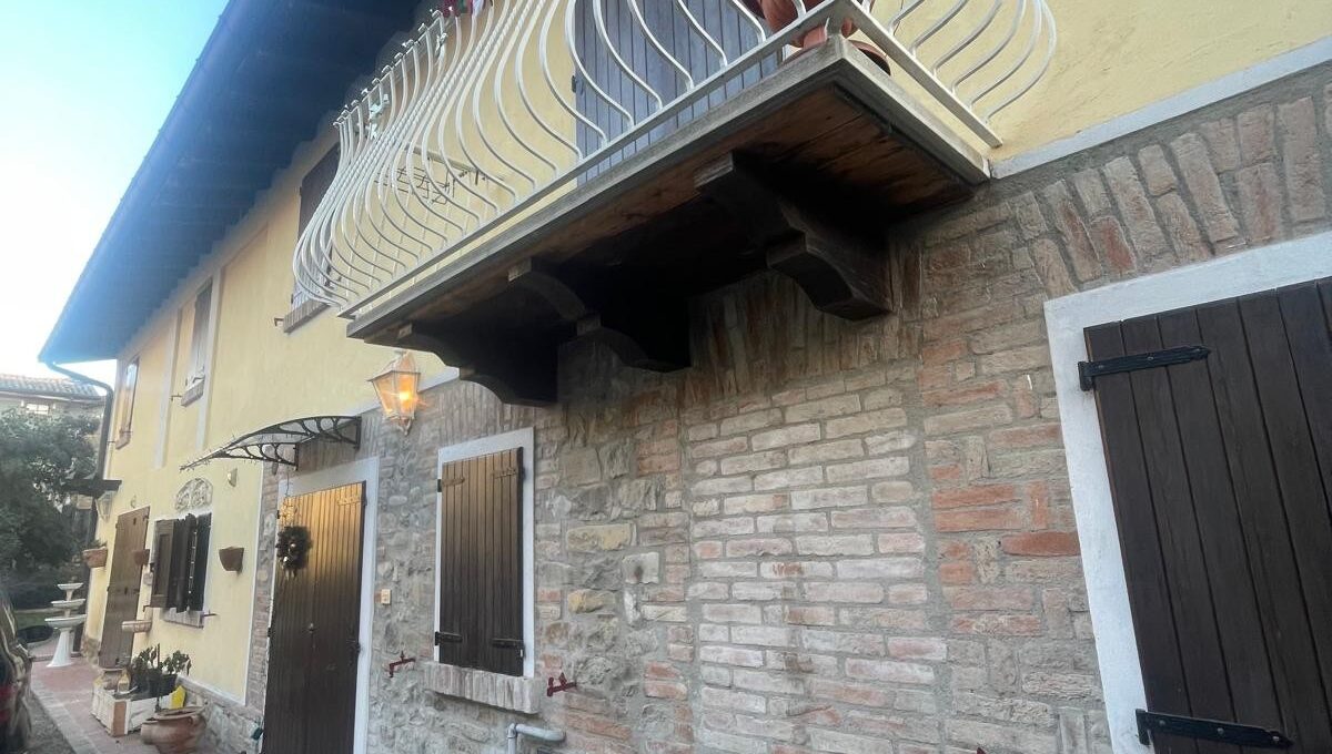 Casa Indipendente Castellarano Roteglia