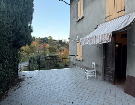 Casa Indipendente Baiso LUGO