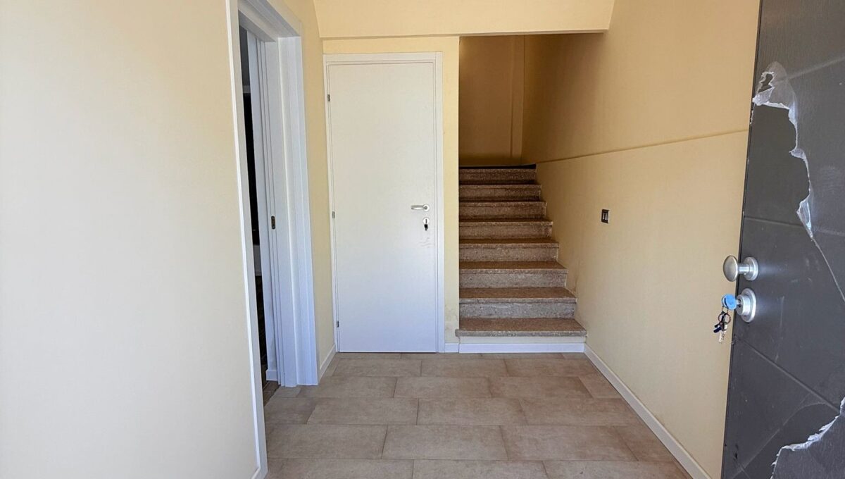 Porzione di Casa Castellarano