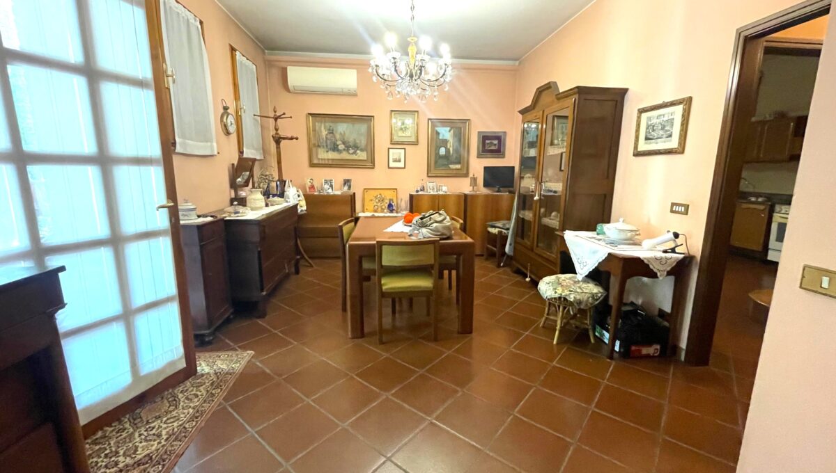 Villetta a Schiera Castelnuovo Rangone Castelnuovo Rangone