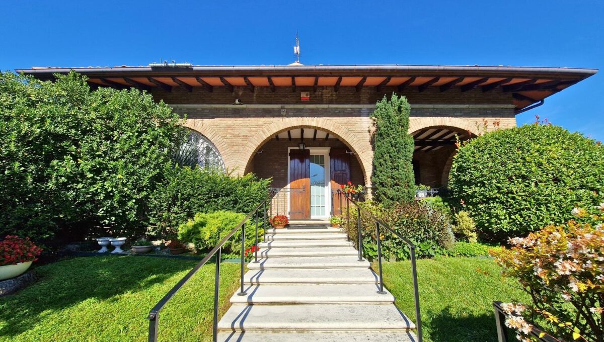 Villa Modena