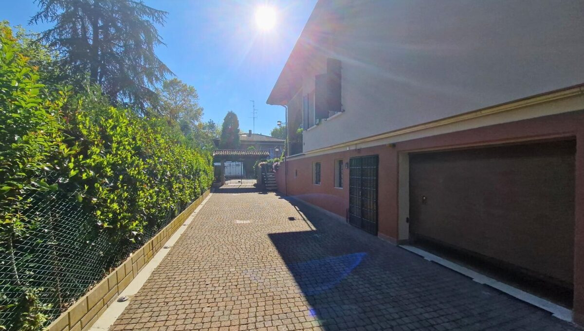 Villa Modena