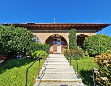 Villa Modena