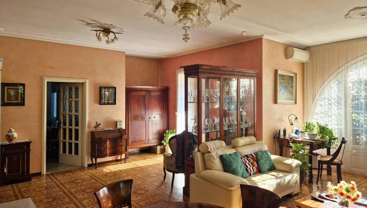 Villa Modena
