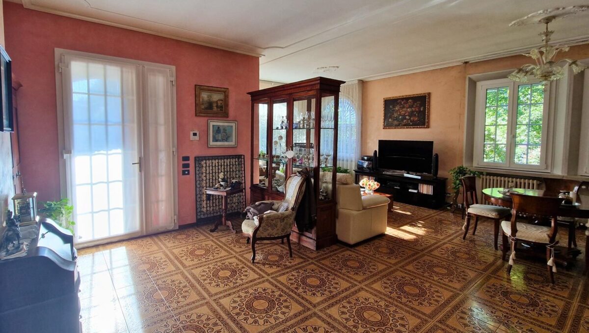 Villa Modena