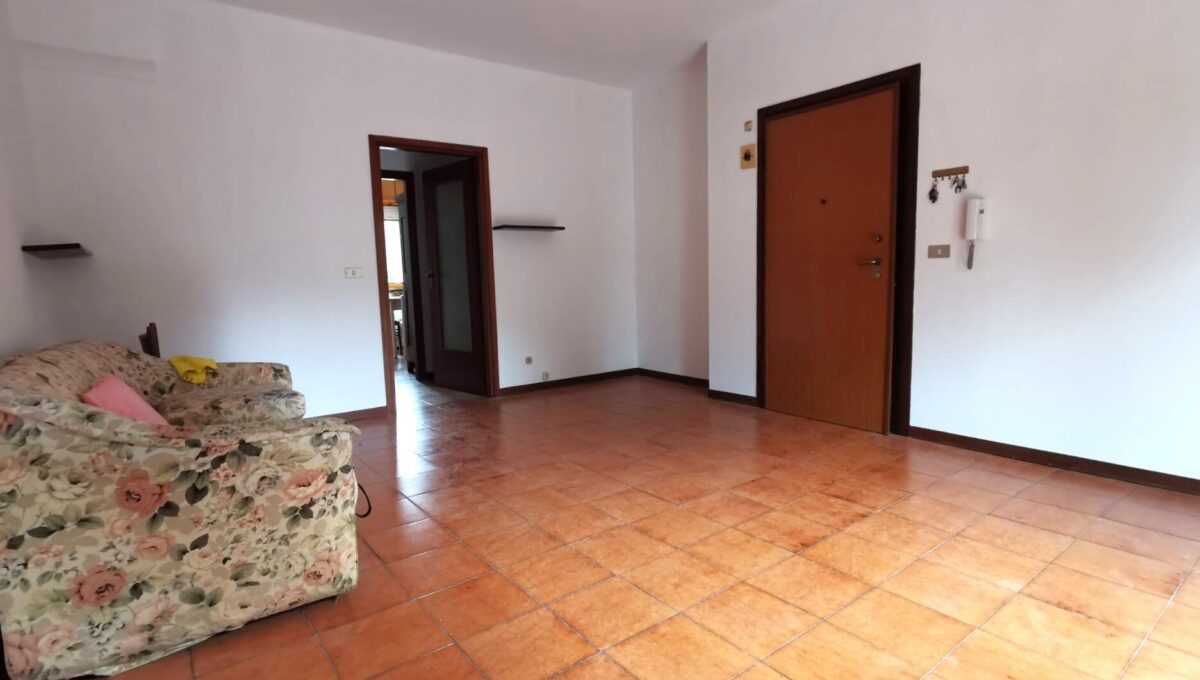 Appartamento Castelnuovo Rangone