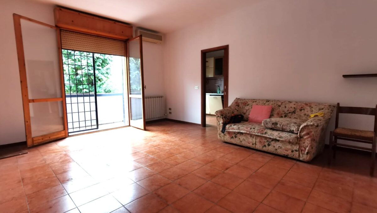 Appartamento Castelnuovo Rangone