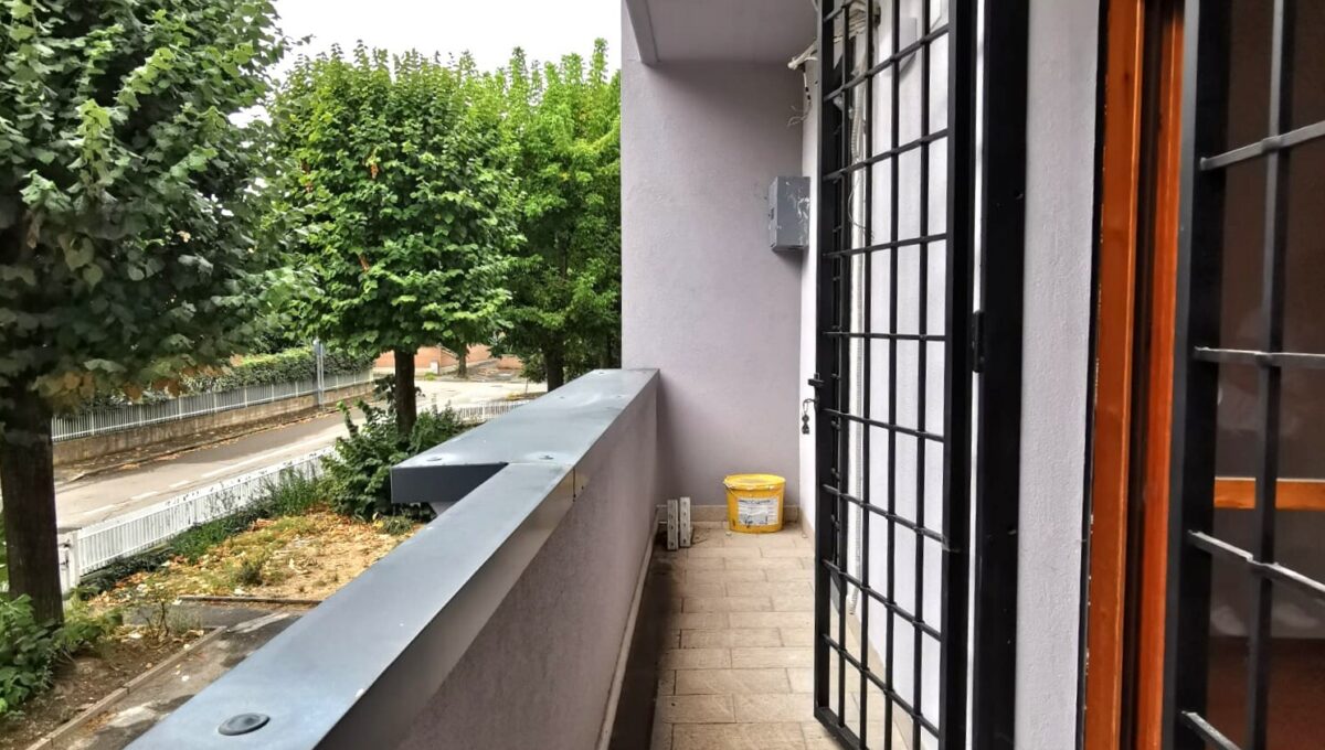 Appartamento Castelnuovo Rangone