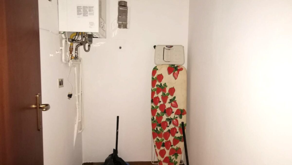 Appartamento Castelnuovo Rangone