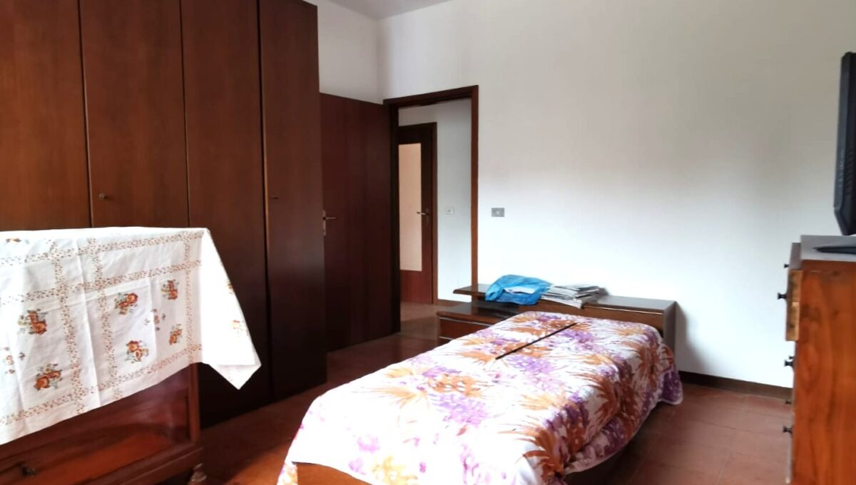 Appartamento Castelnuovo Rangone
