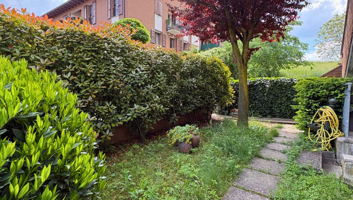 Appartamento Indipendente Castelvetro di Modena Ca di Sola