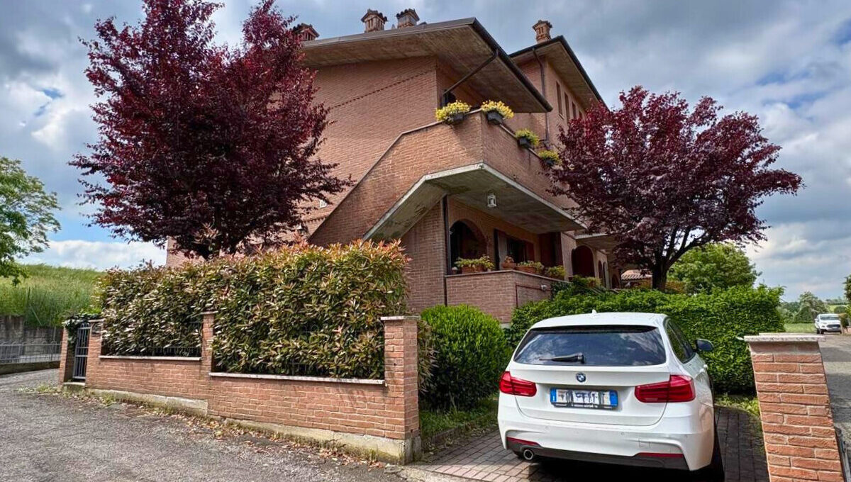 Appartamento Indipendente Castelvetro di Modena Ca di Sola