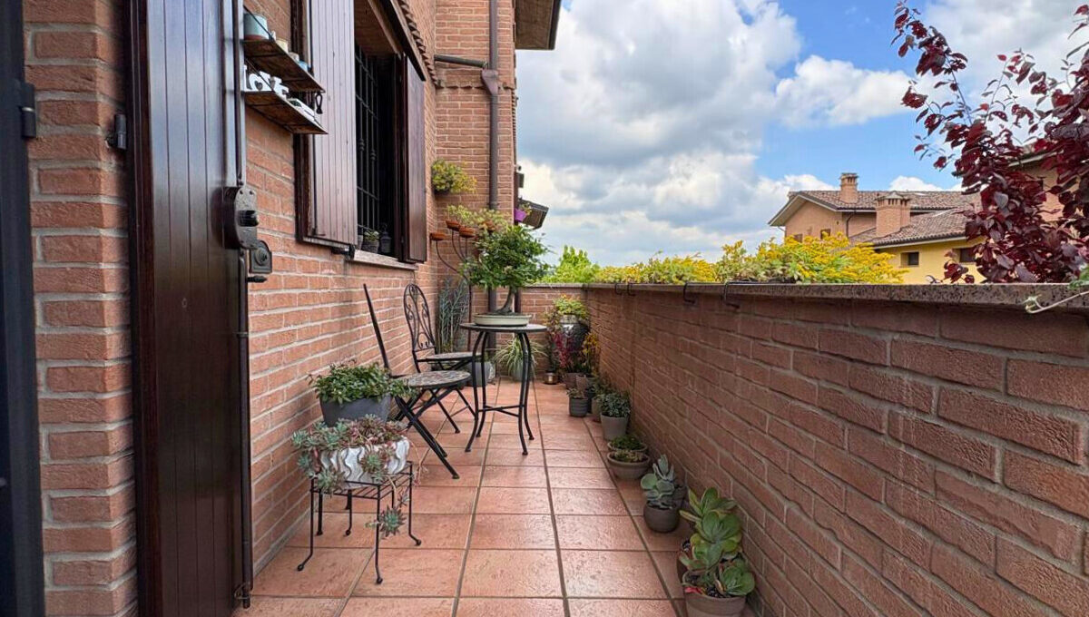 Appartamento Indipendente Castelvetro di Modena Ca di Sola