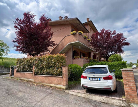 Appartamento Indipendente Castelvetro di Modena Ca di Sola