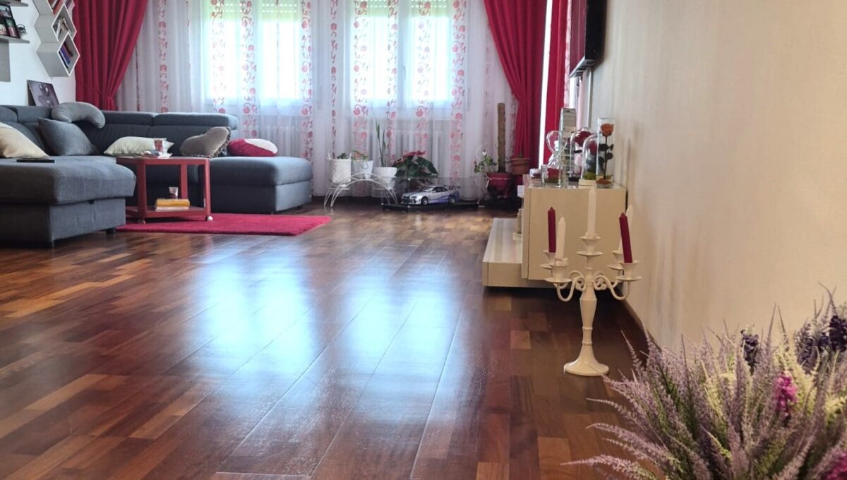 Appartamento Castelnuovo Rangone