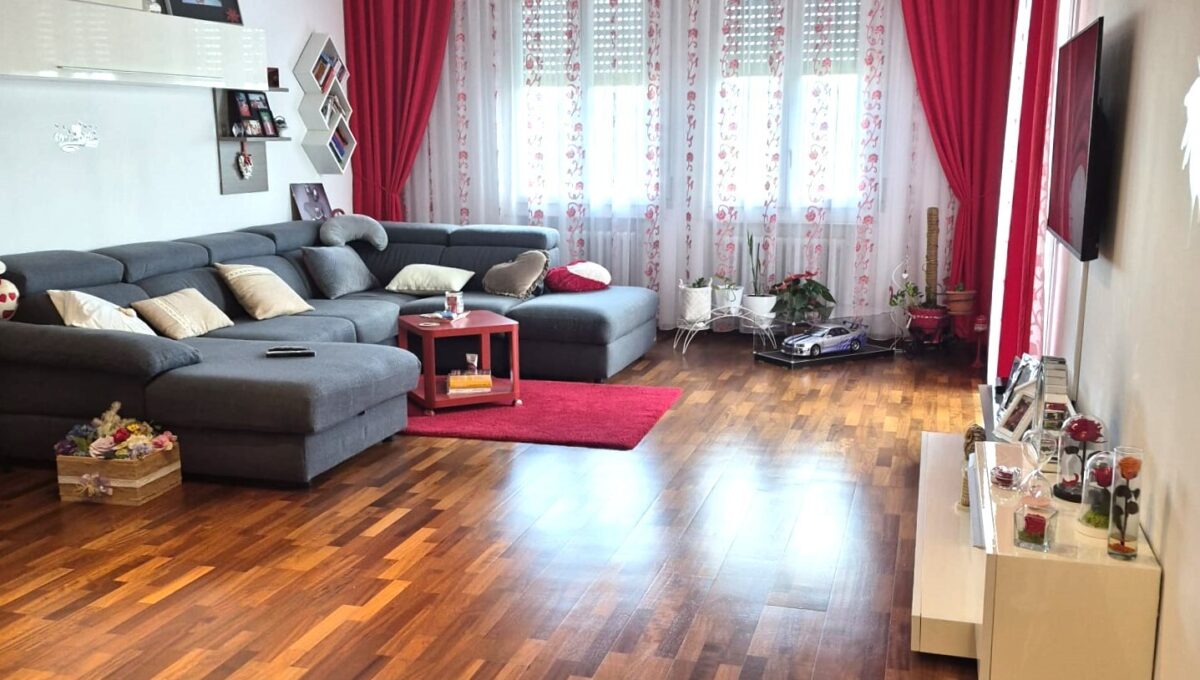 Appartamento Castelnuovo Rangone