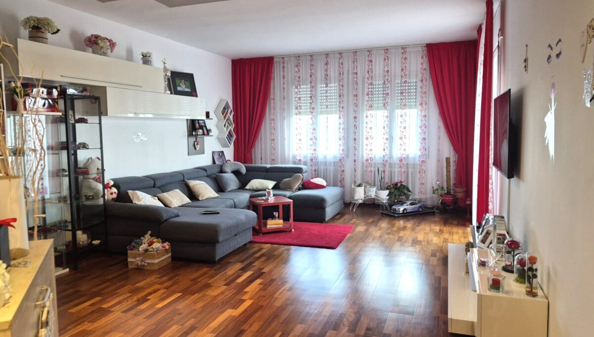 Appartamento Castelnuovo Rangone