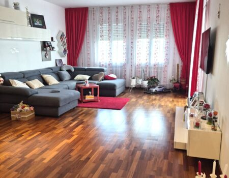 Appartamento Castelnuovo Rangone