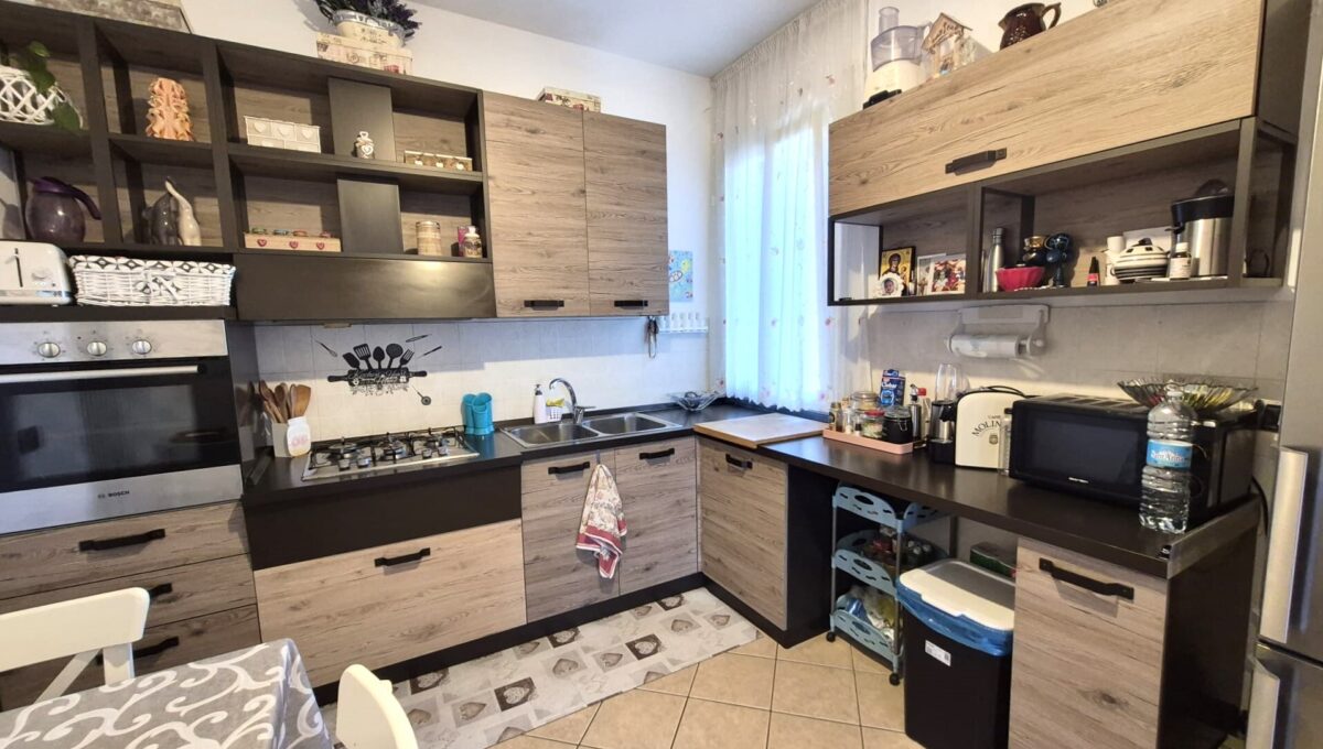 Appartamento Castelnuovo Rangone