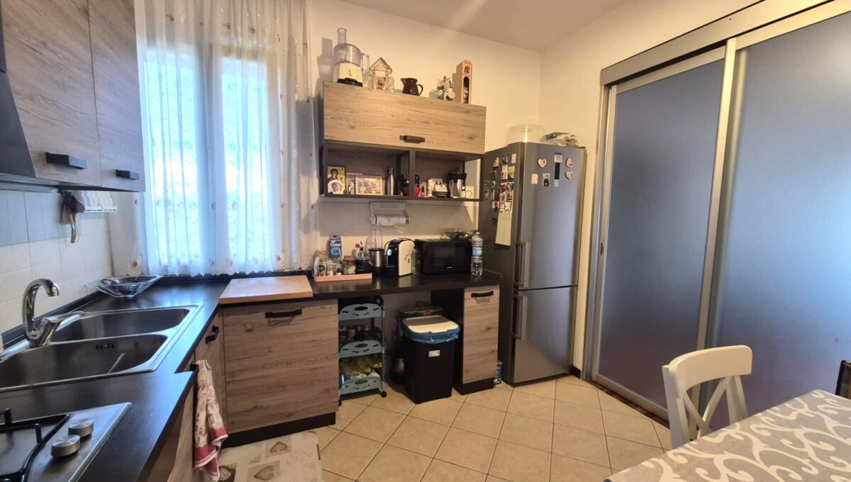 Appartamento Castelnuovo Rangone