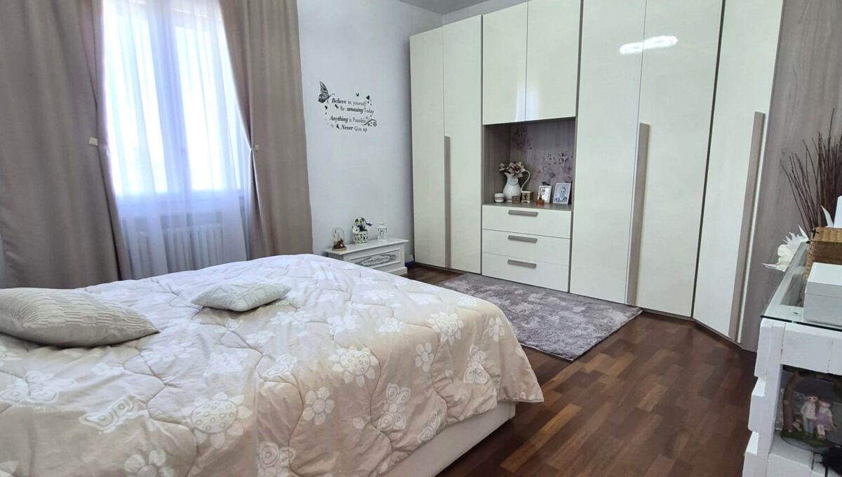 Appartamento Castelnuovo Rangone