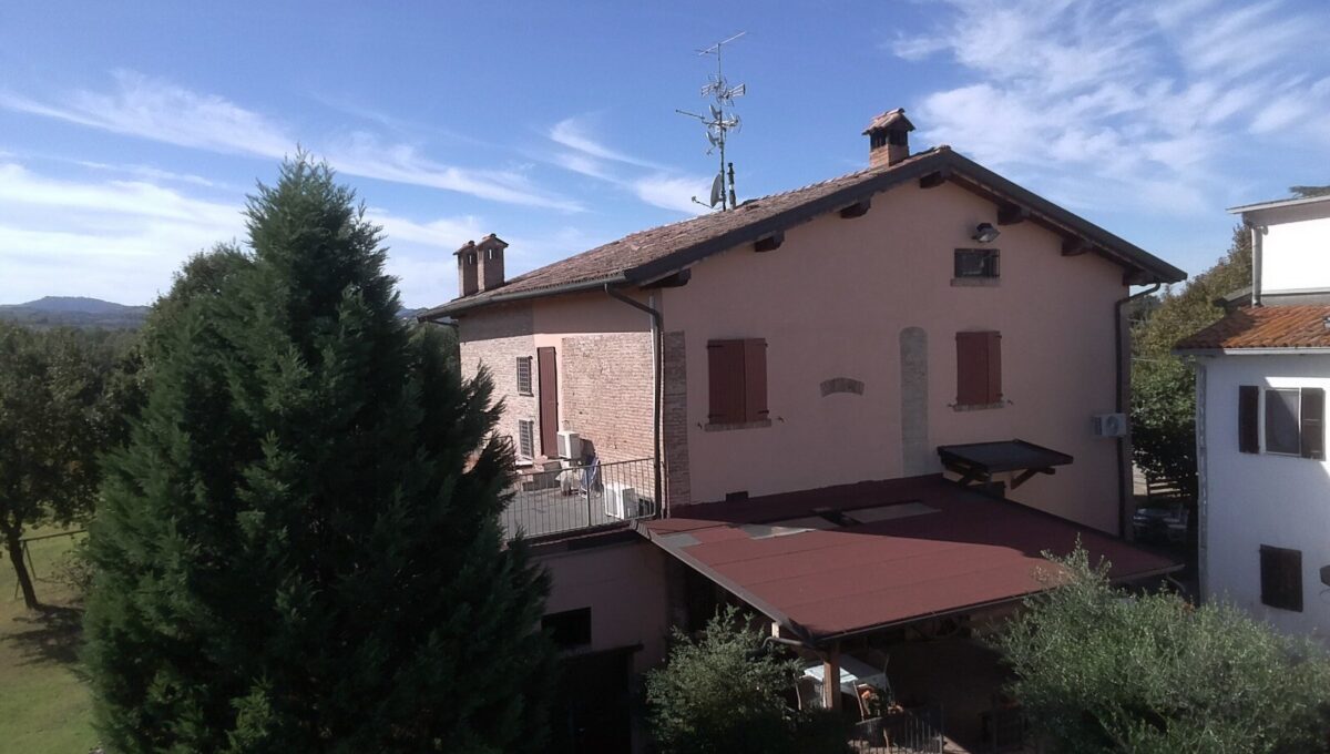 Porzione di Casa Maranello Maranello