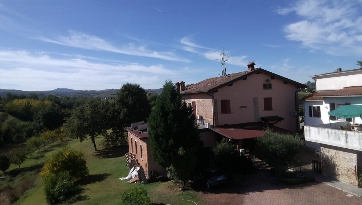 Porzione di Casa Maranello Maranello