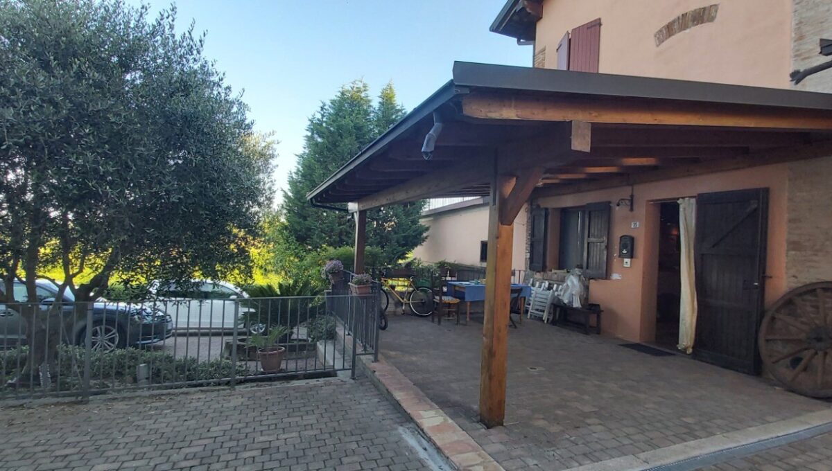 Porzione di Casa Maranello Maranello