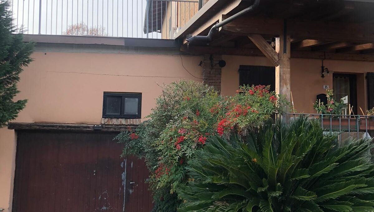 Porzione di Casa Maranello Maranello