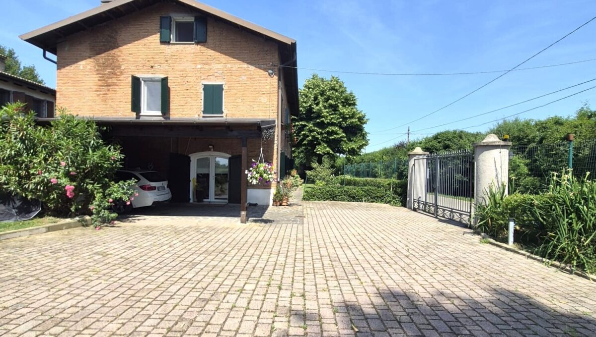 Villa Modena Modena