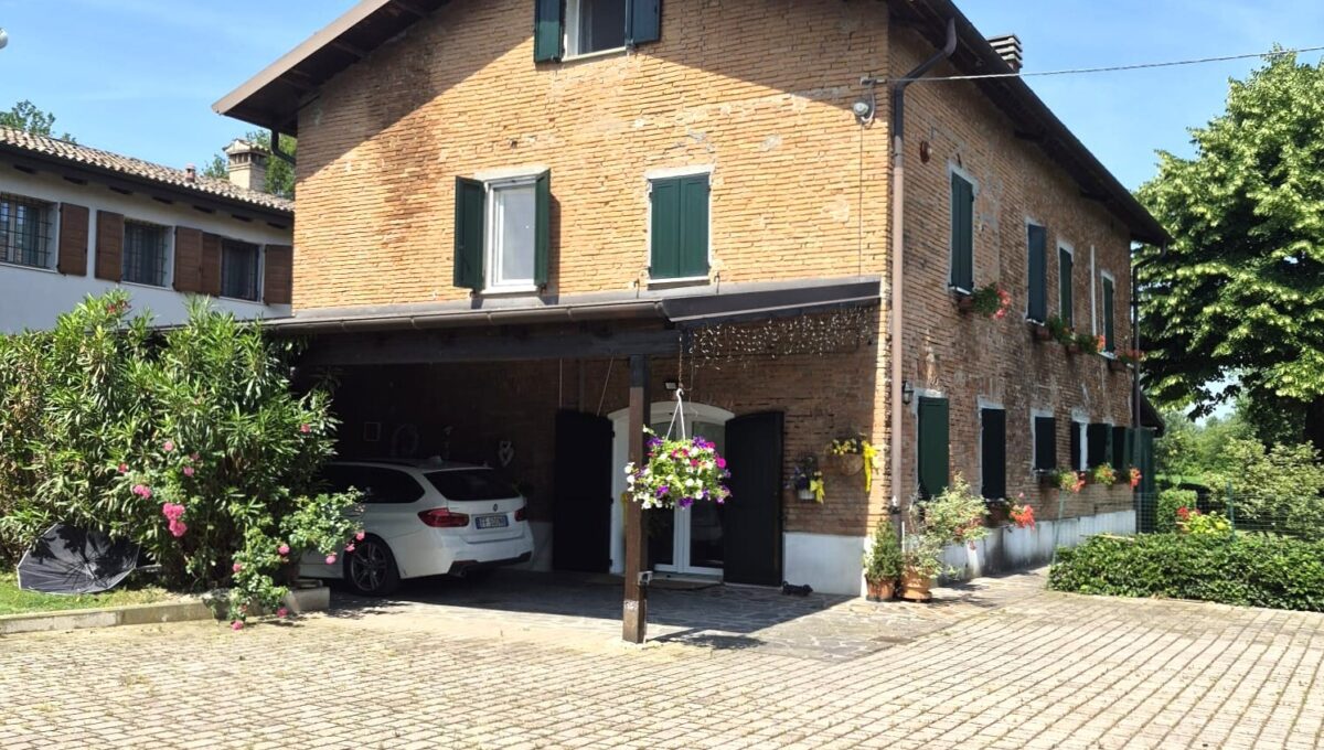 Villa Modena Modena