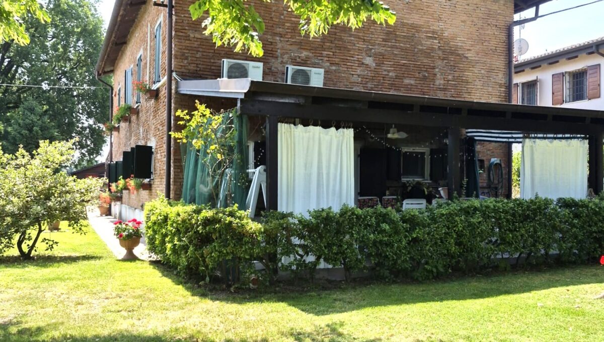 Villa Modena Modena