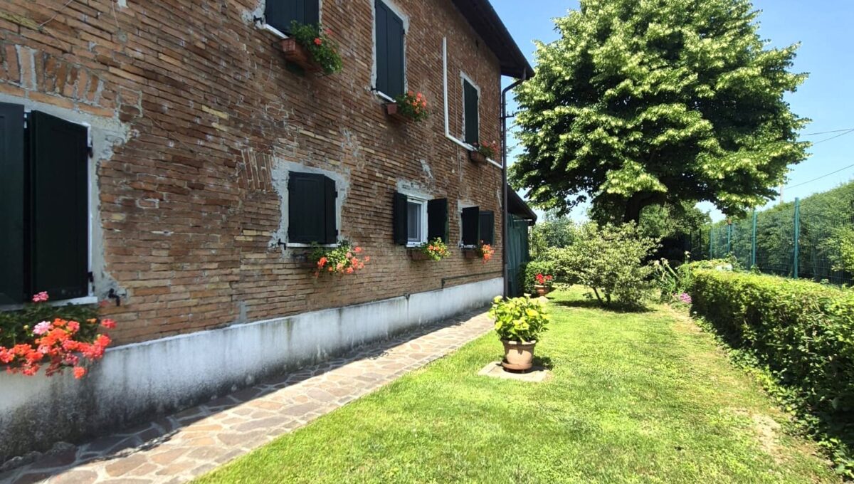 Villa Modena Modena