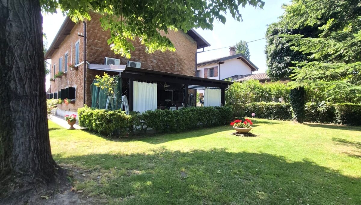 Villa Modena Modena