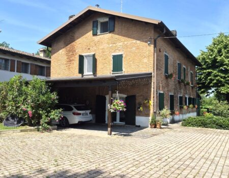 Villa Modena Modena