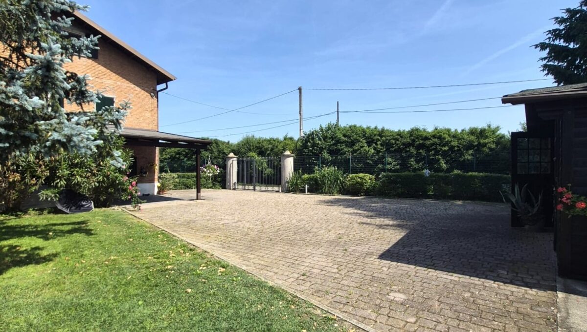 Villa Modena Modena