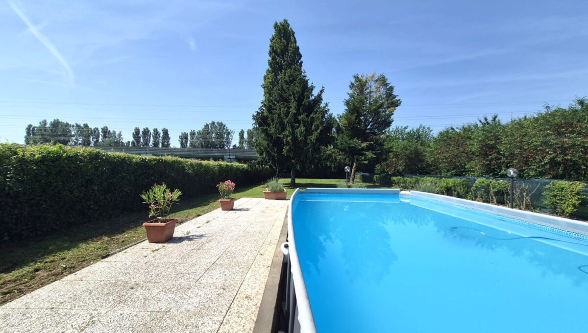 Villa Modena Modena