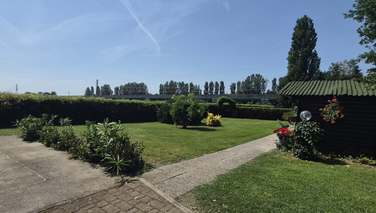 Villa Modena Modena