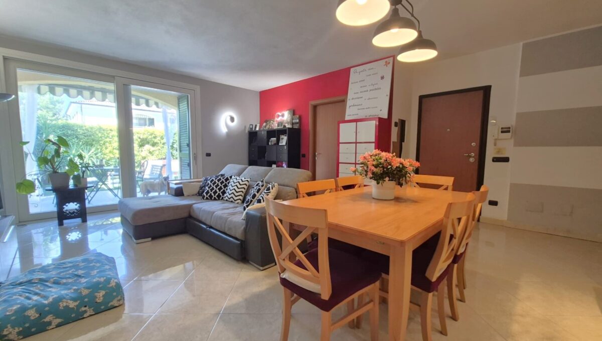 Appartamento Indipendente Castelnuovo Rangone