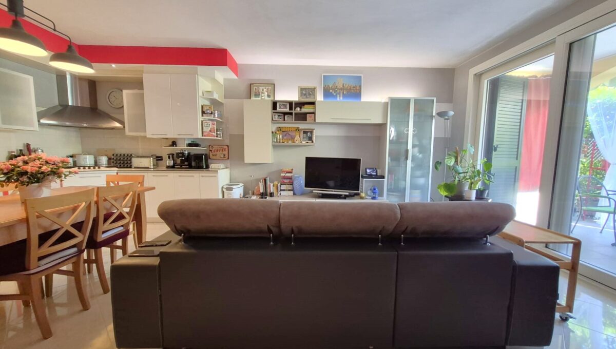 Appartamento Indipendente Castelnuovo Rangone