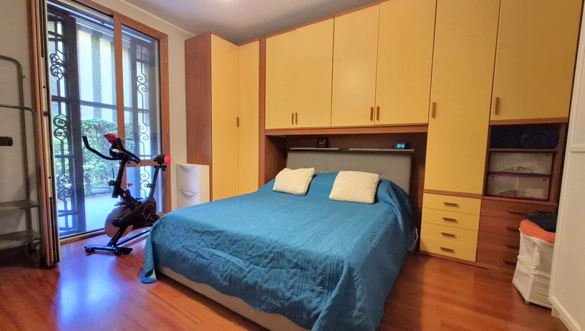 Appartamento Indipendente Castelnuovo Rangone